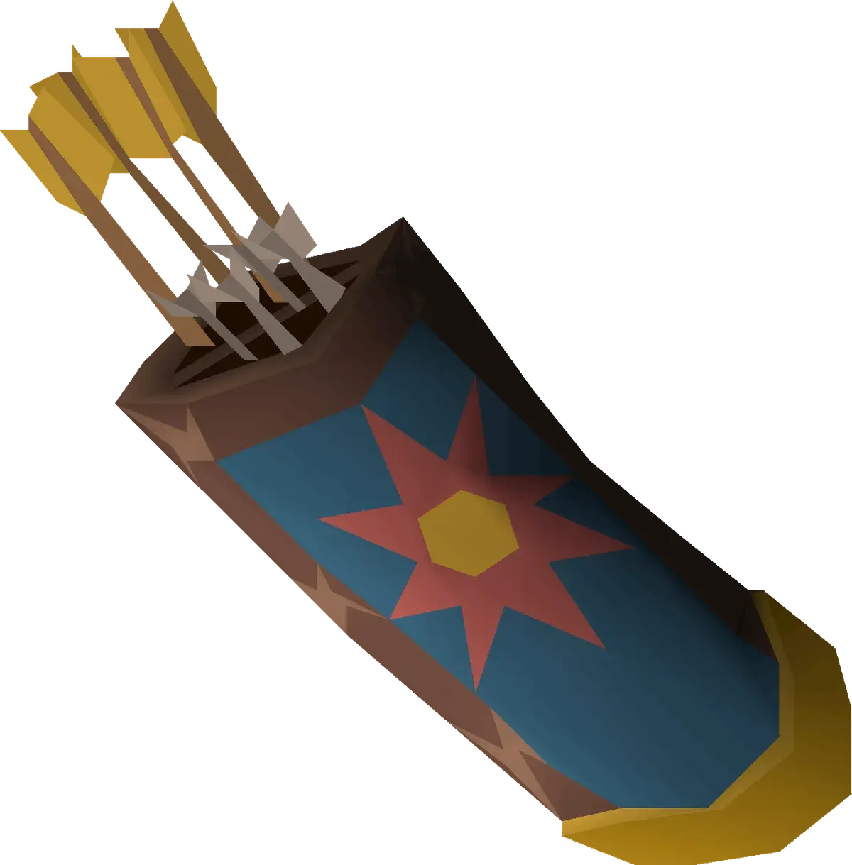 Dizana's Quiver
