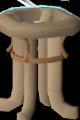Crystal Extractor boat upgrade