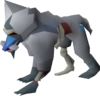 Baboon Mage