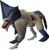 Baboon Shaman
