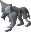 Cursed Baboon