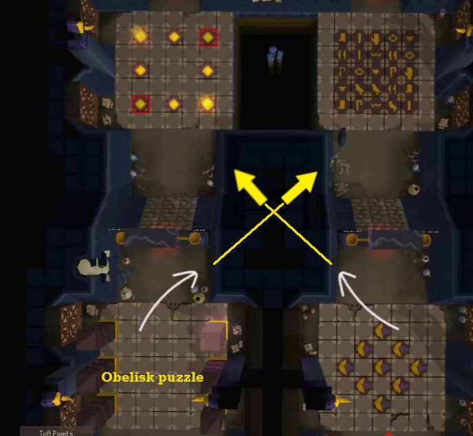 Path of Scarabas