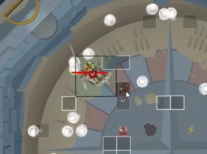Enraged Phase Akkha