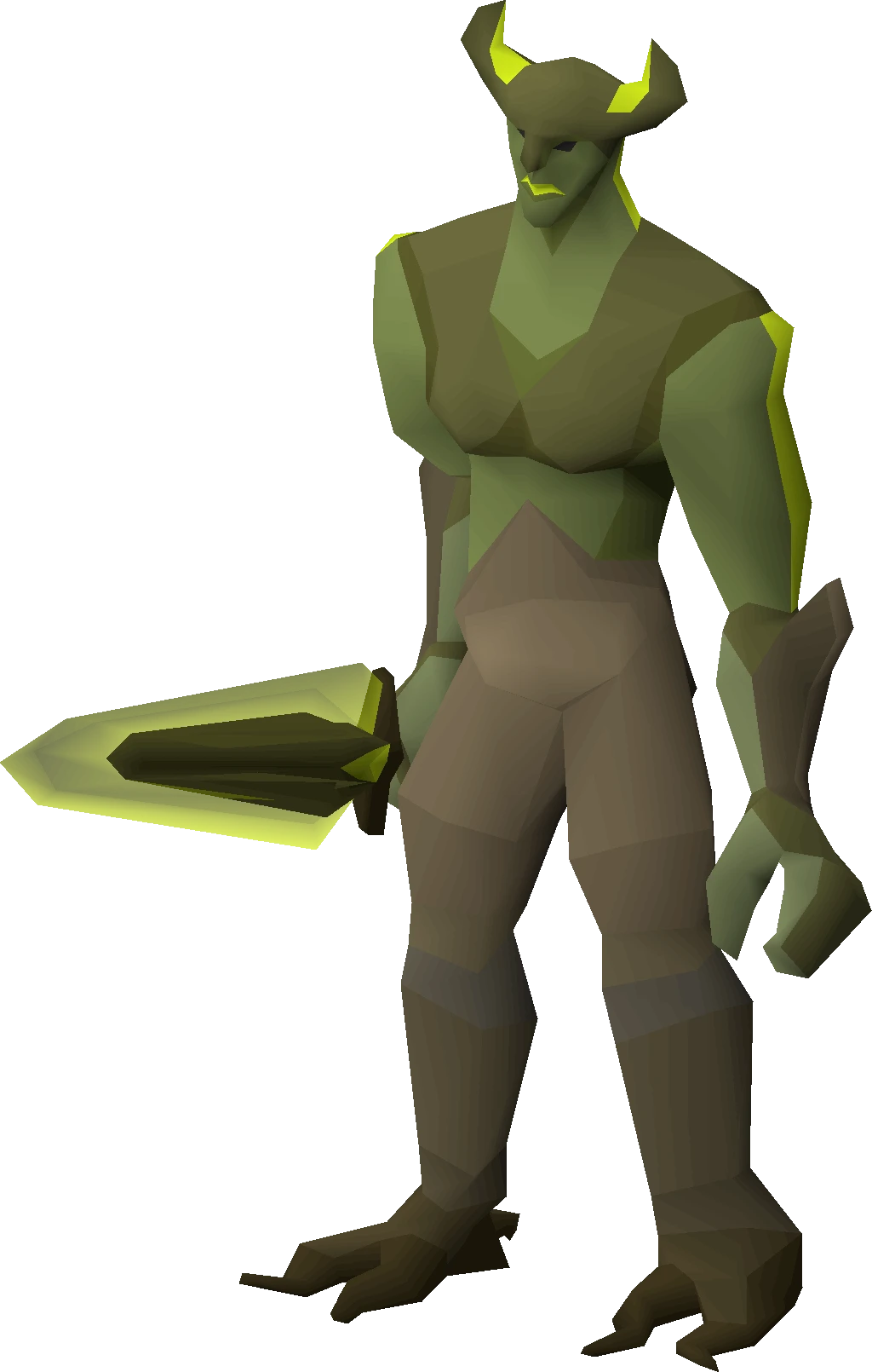 Bryophyta Boss Icon