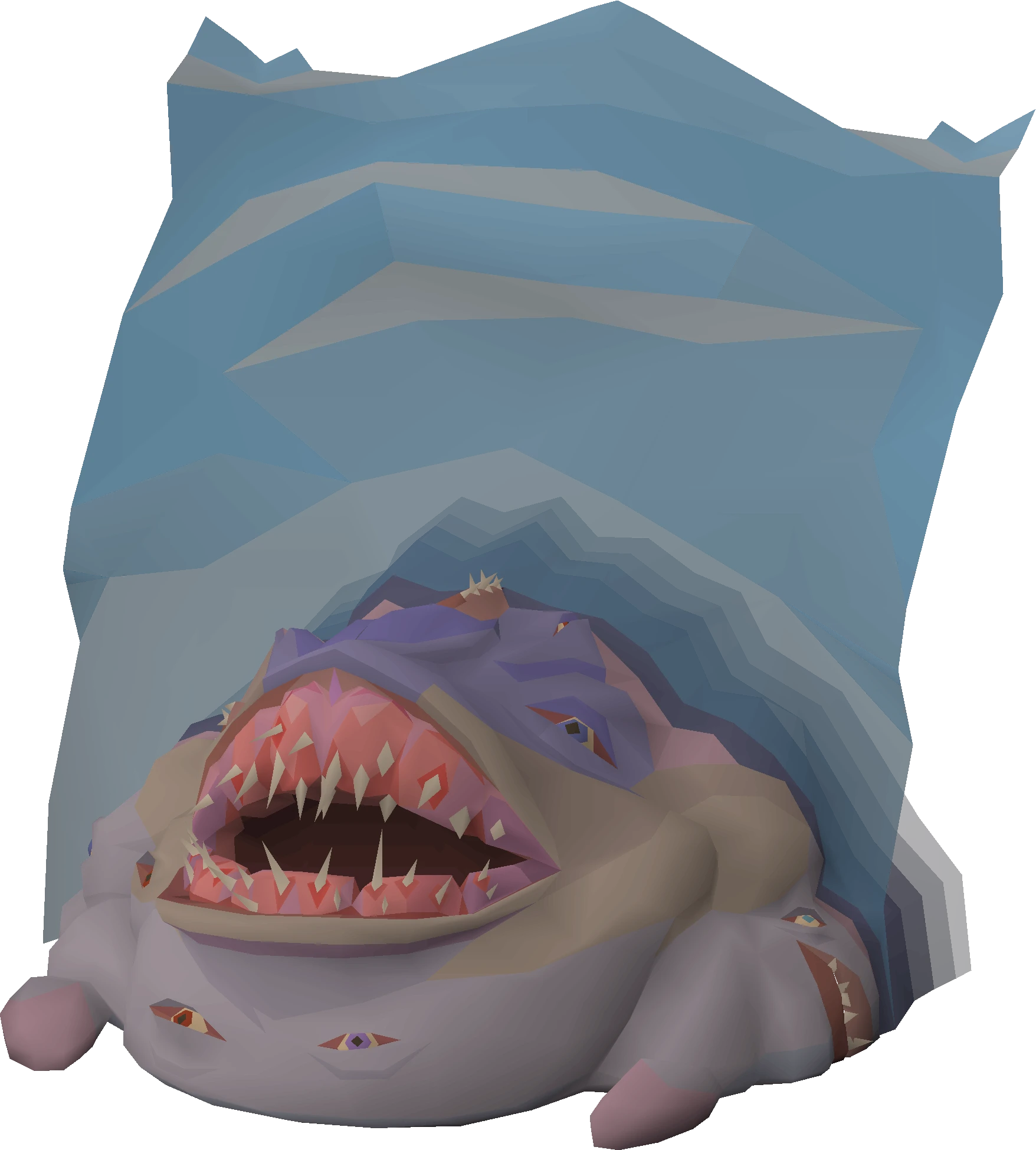 Duke Sucellus Boss Icon