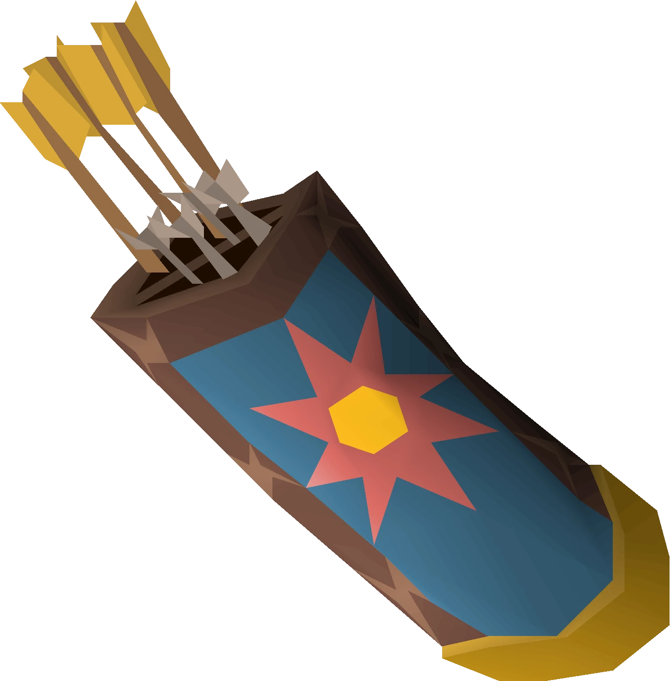 Fortis Colloseum Boss Icon