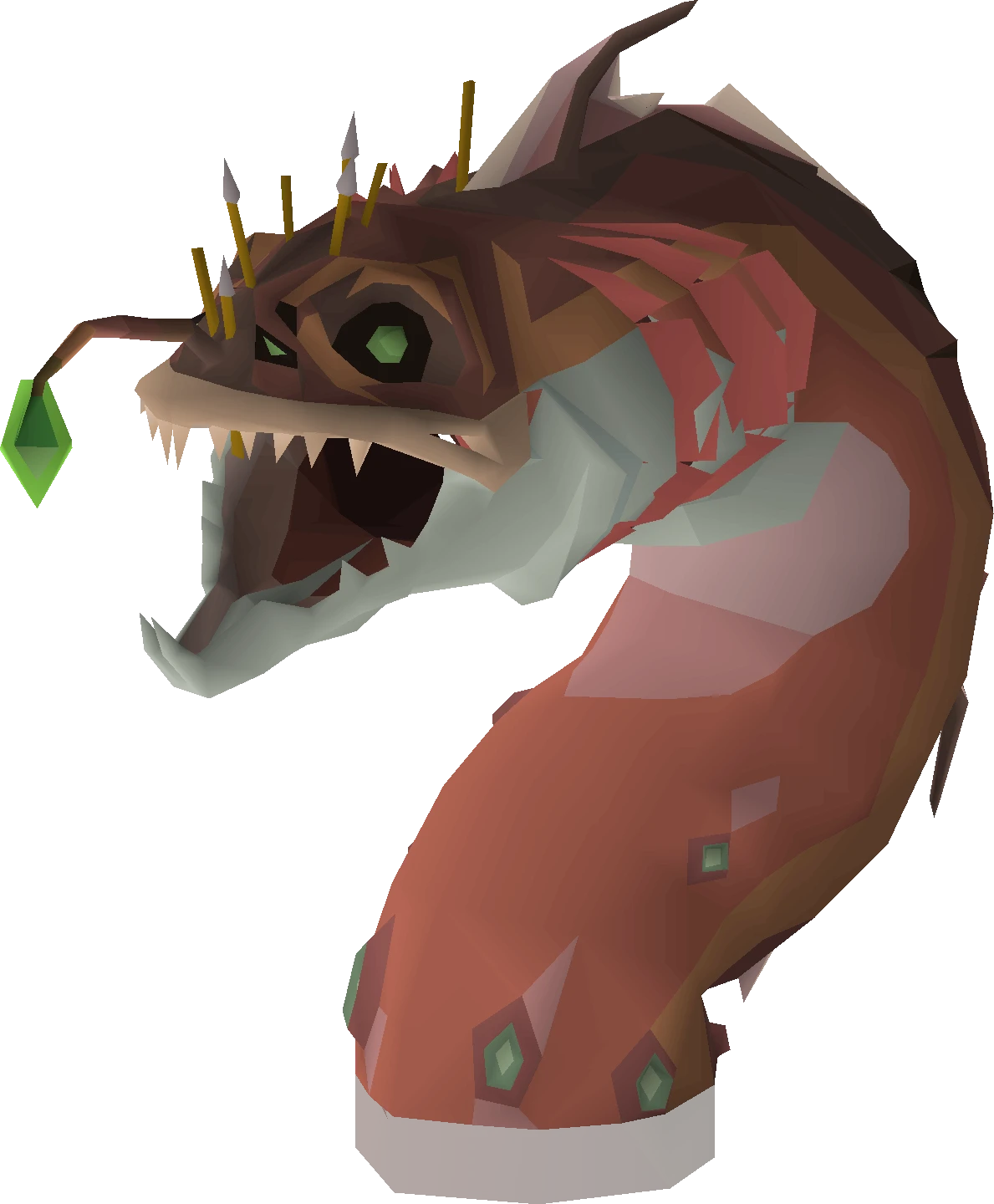 Leviathan Boss Icon