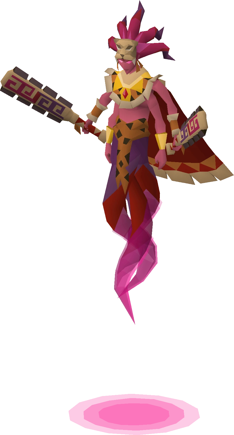 Moons of Peril Boss Icon