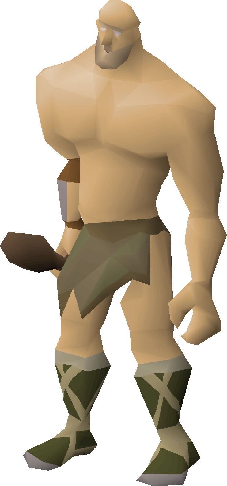 Obor Boss Icon