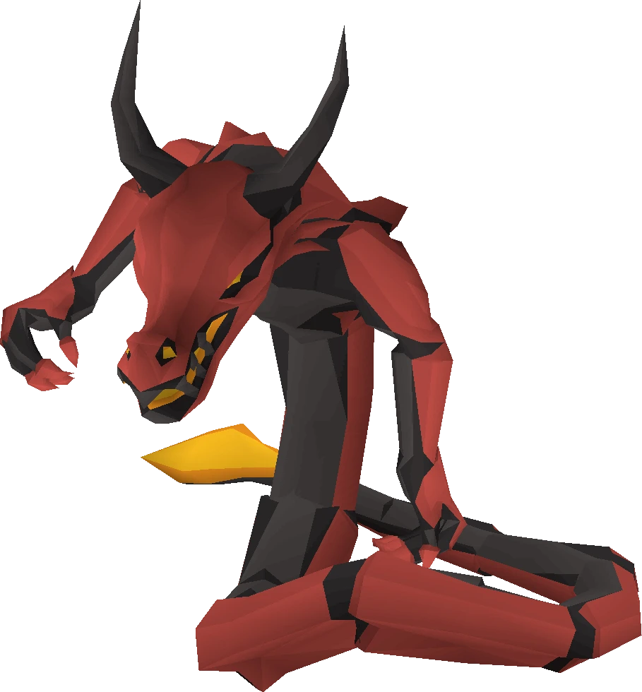 Quest Monsters Boss Icon