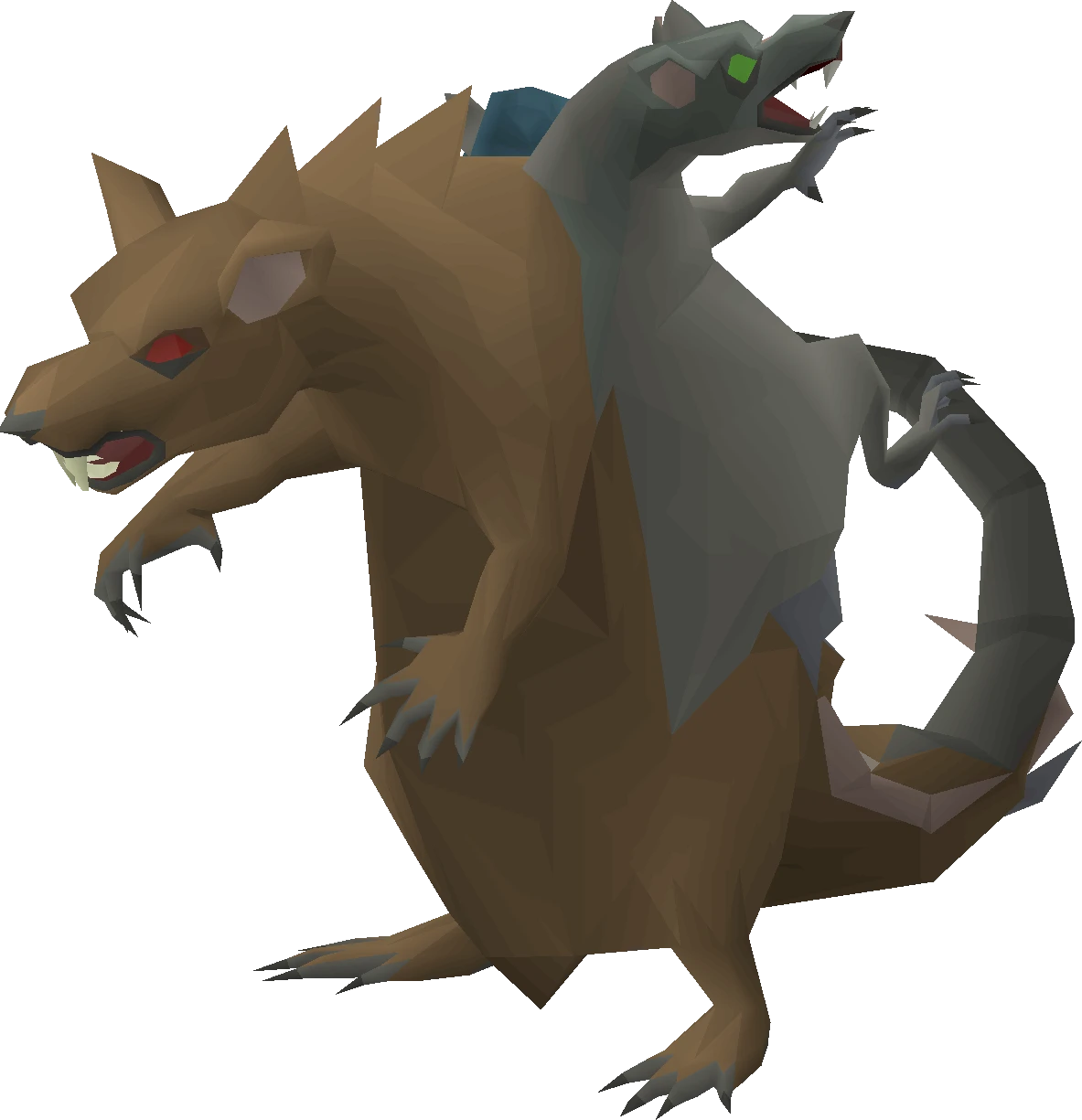 Scurrius Boss Icon
