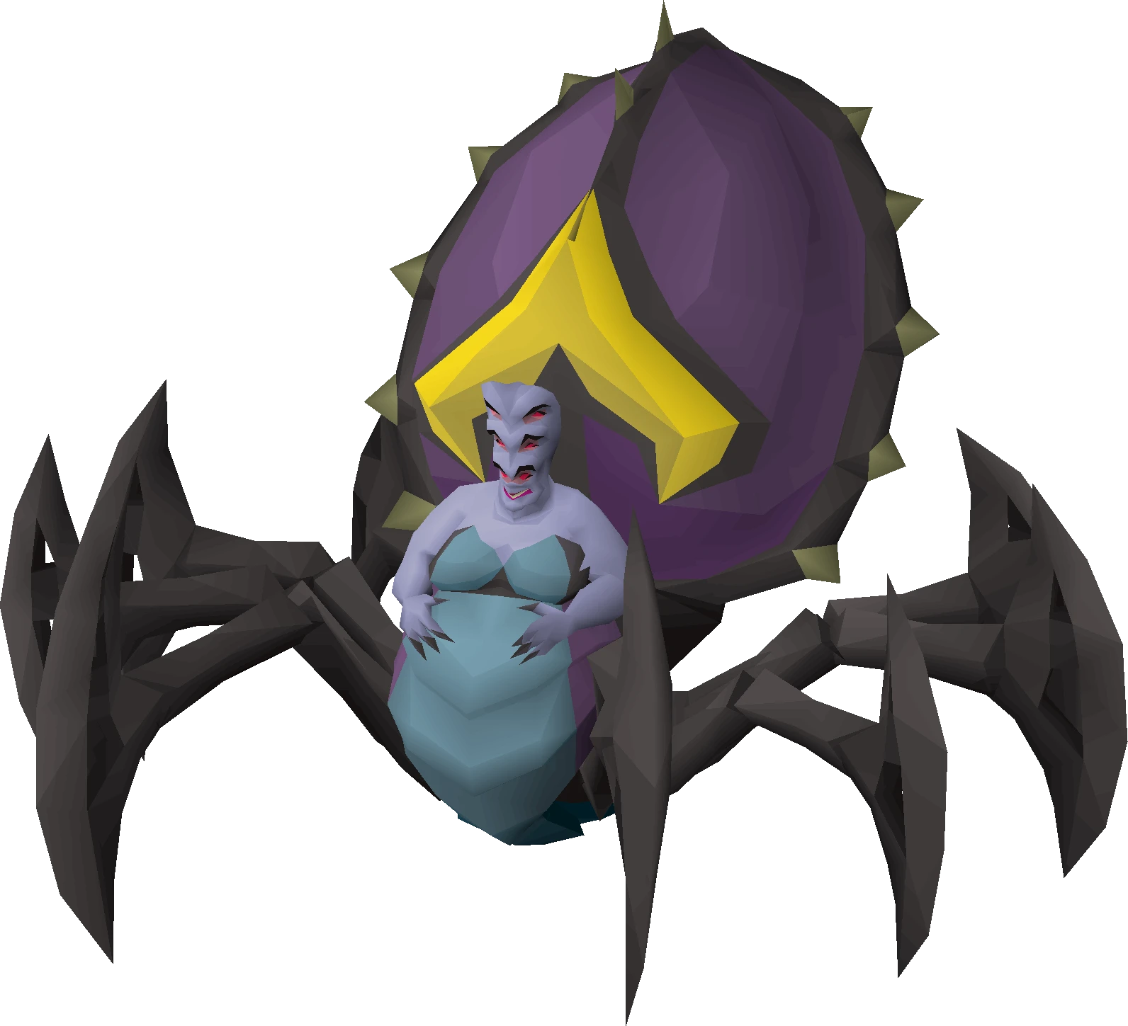 Theatre of Blood Boss Icon