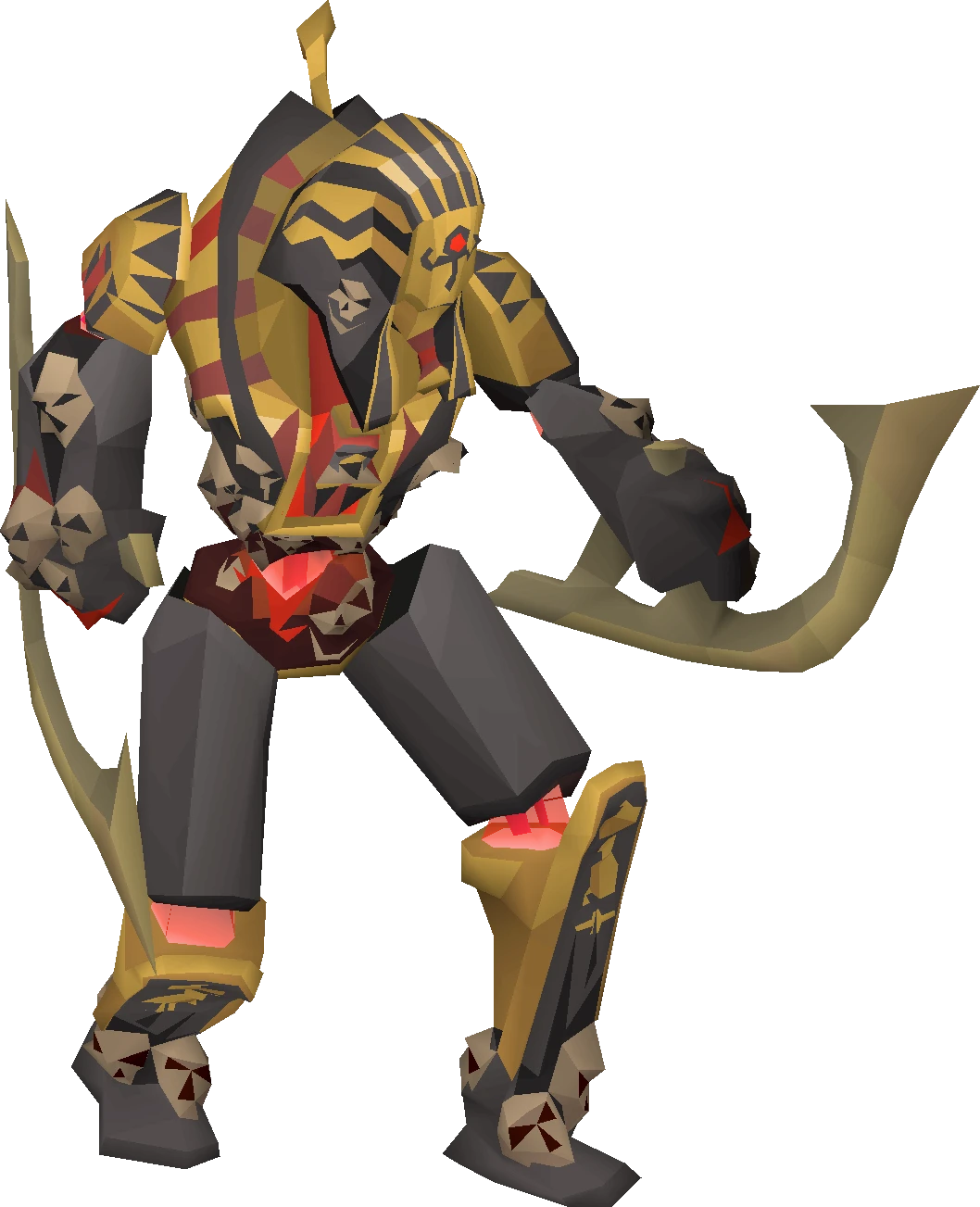 Tombs of Amascut Boss Icon