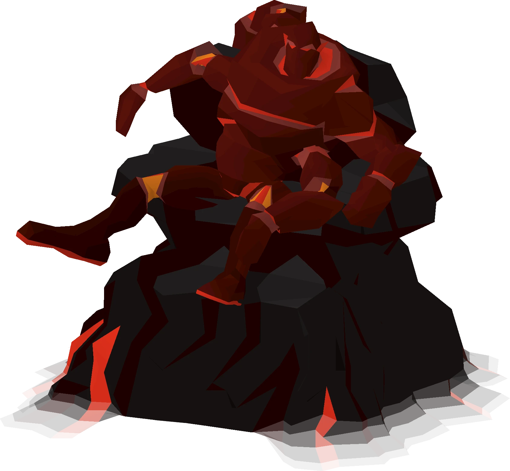 TzHaar-Ket-Rak Boss Icon