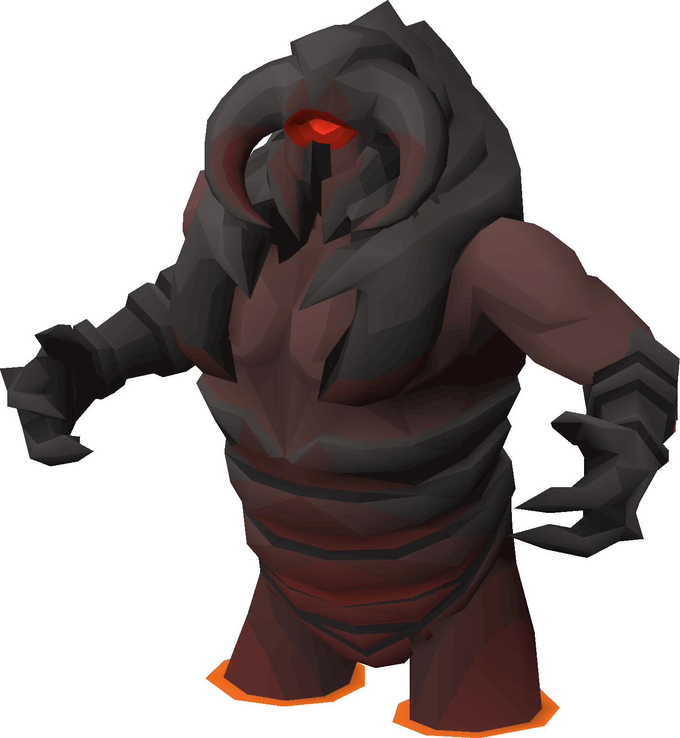 TzKal-Zuk Boss Icon