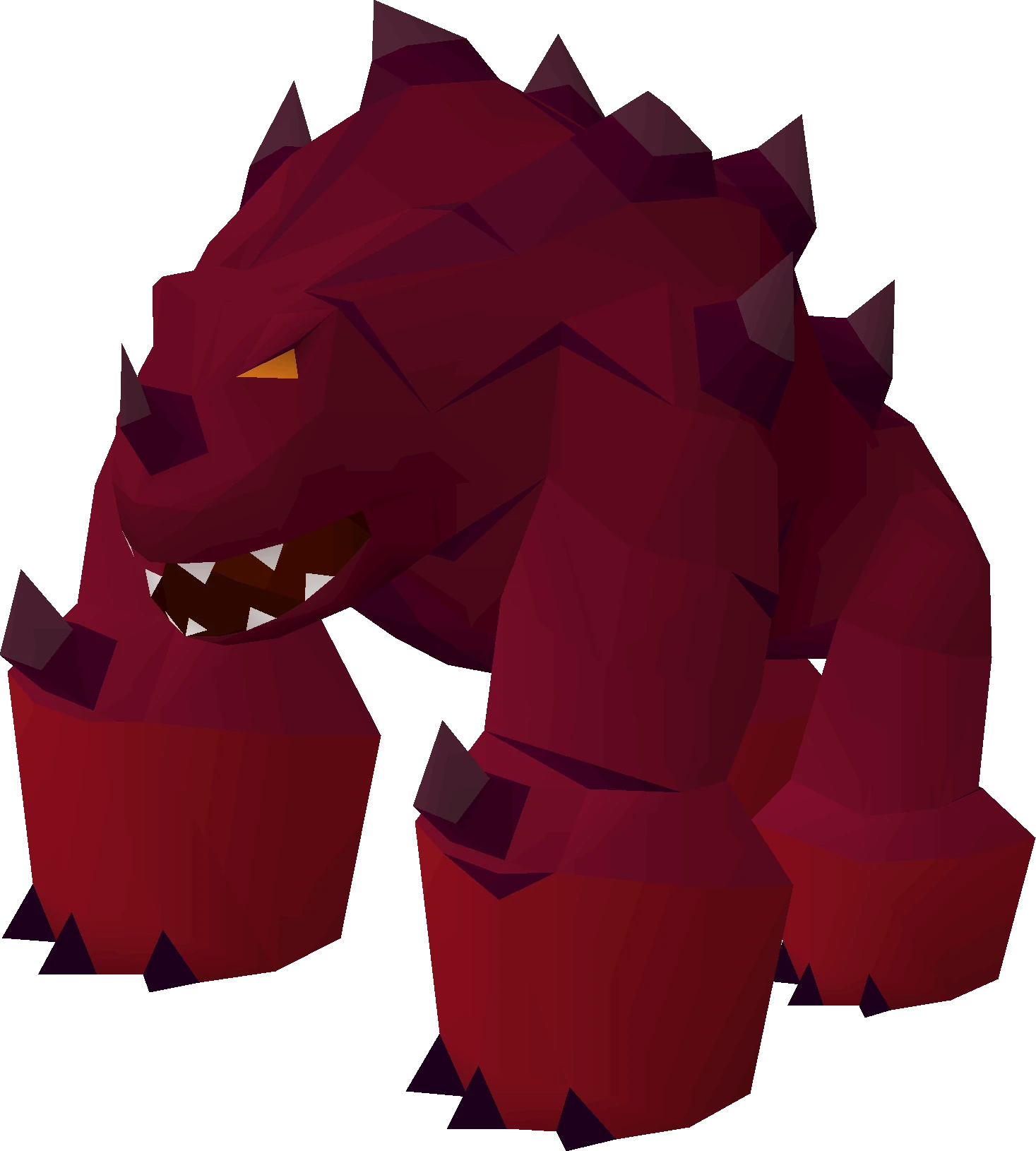 TzTok-Jad Boss Icon
