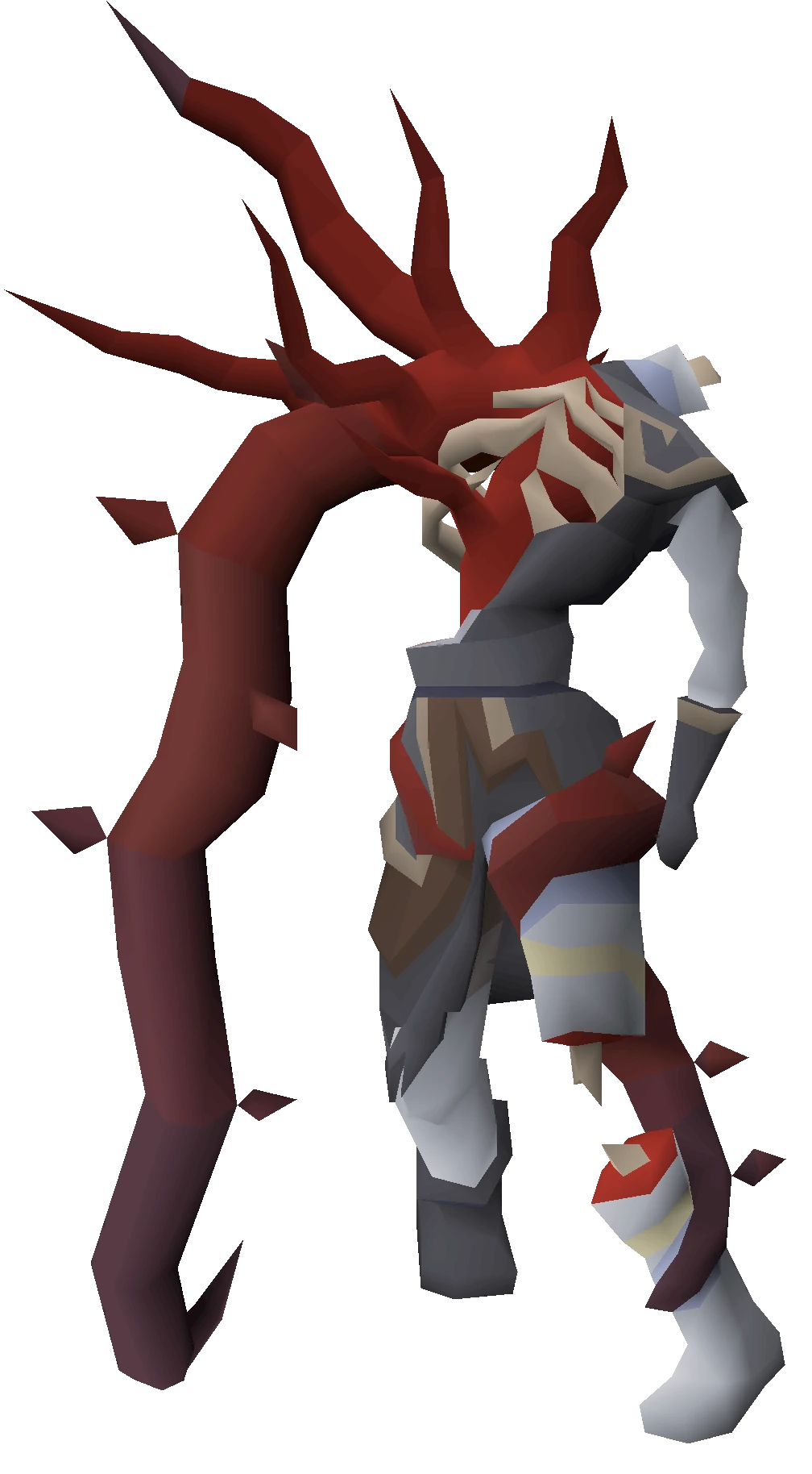 Vardorvis Boss Icon