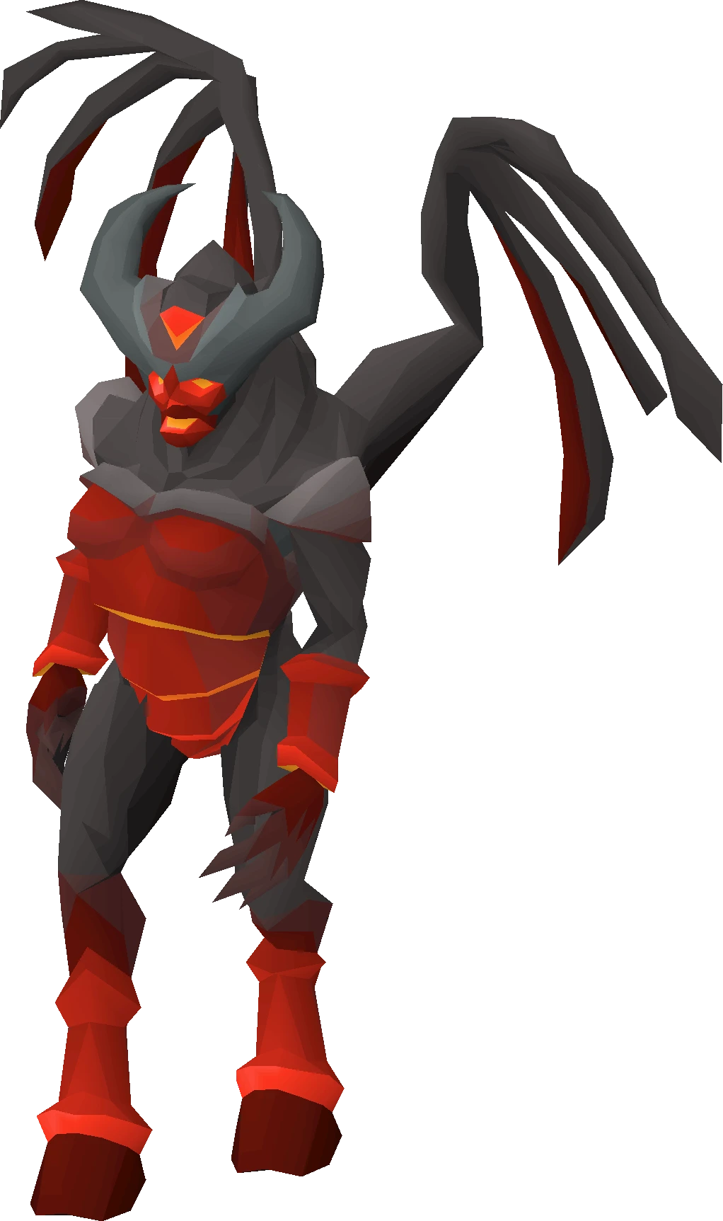 Zalcano Boss Icon
