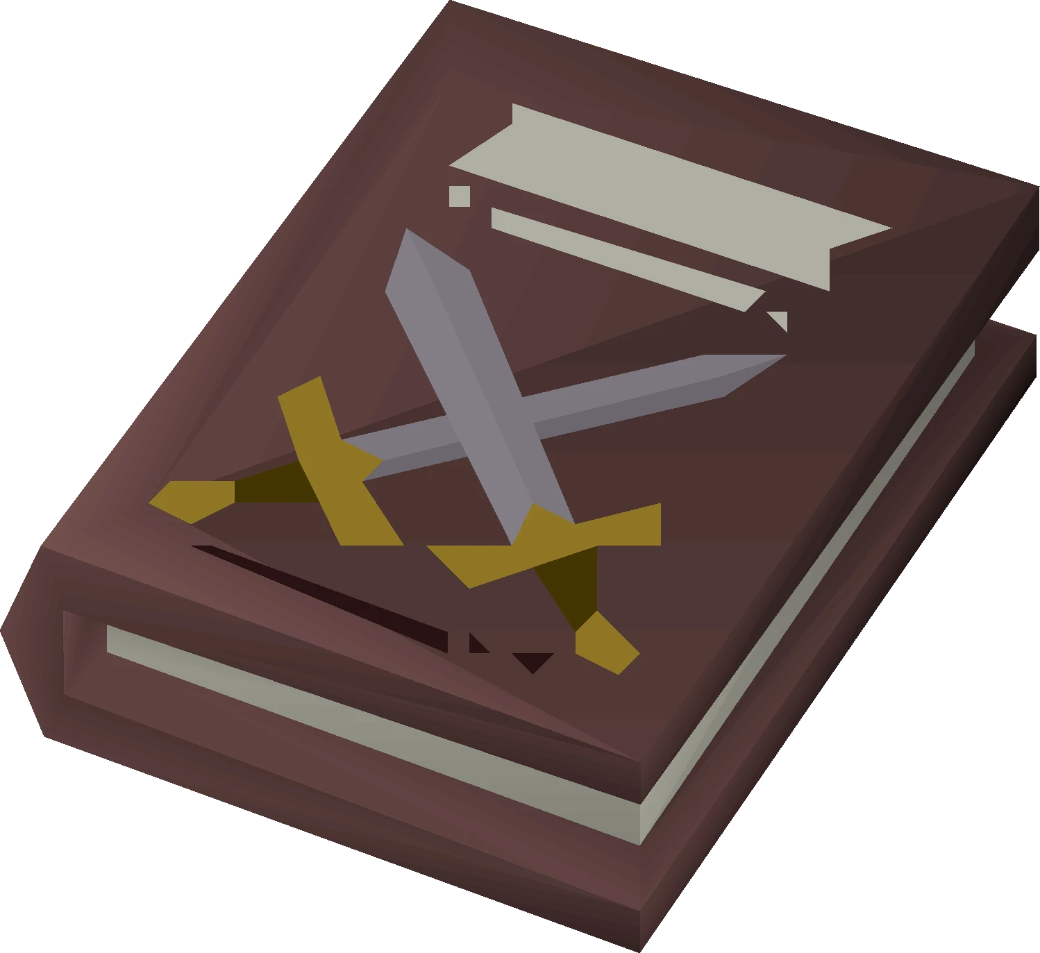 OSRS Combat Achievements Icon