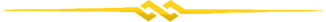 gold visual divider