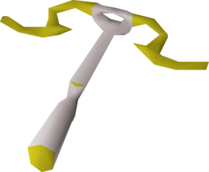 Armadyl Crossbow
