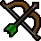 Ranged icon