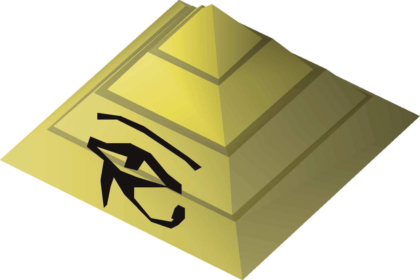 Agility Pyramid Runs Category Icon