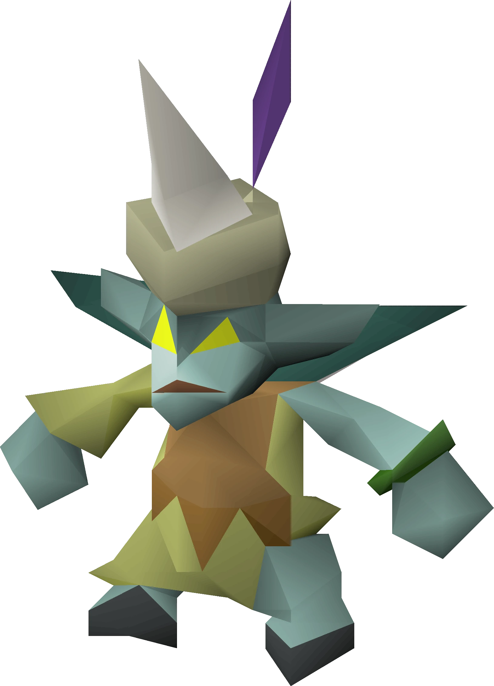 Eclectic Impling Gathering Category Icon
