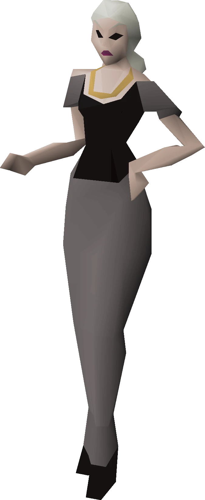 Elf & Vyre Pickpocketing Category Icon