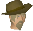 Master Farmer Pickpocketing Category Icon