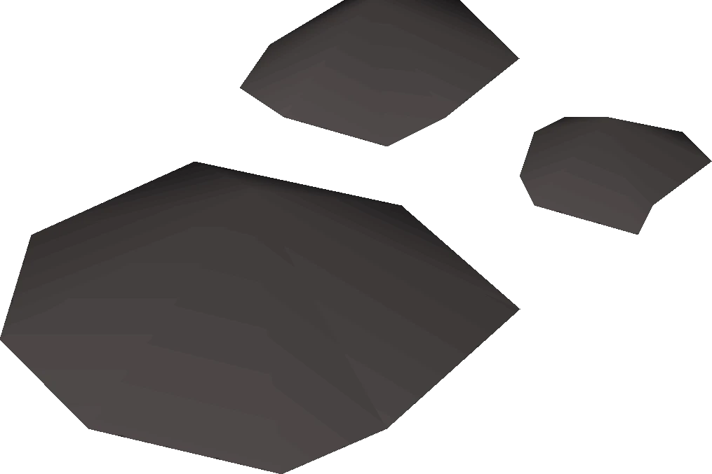 Volcanic Ash Gathering Category Icon