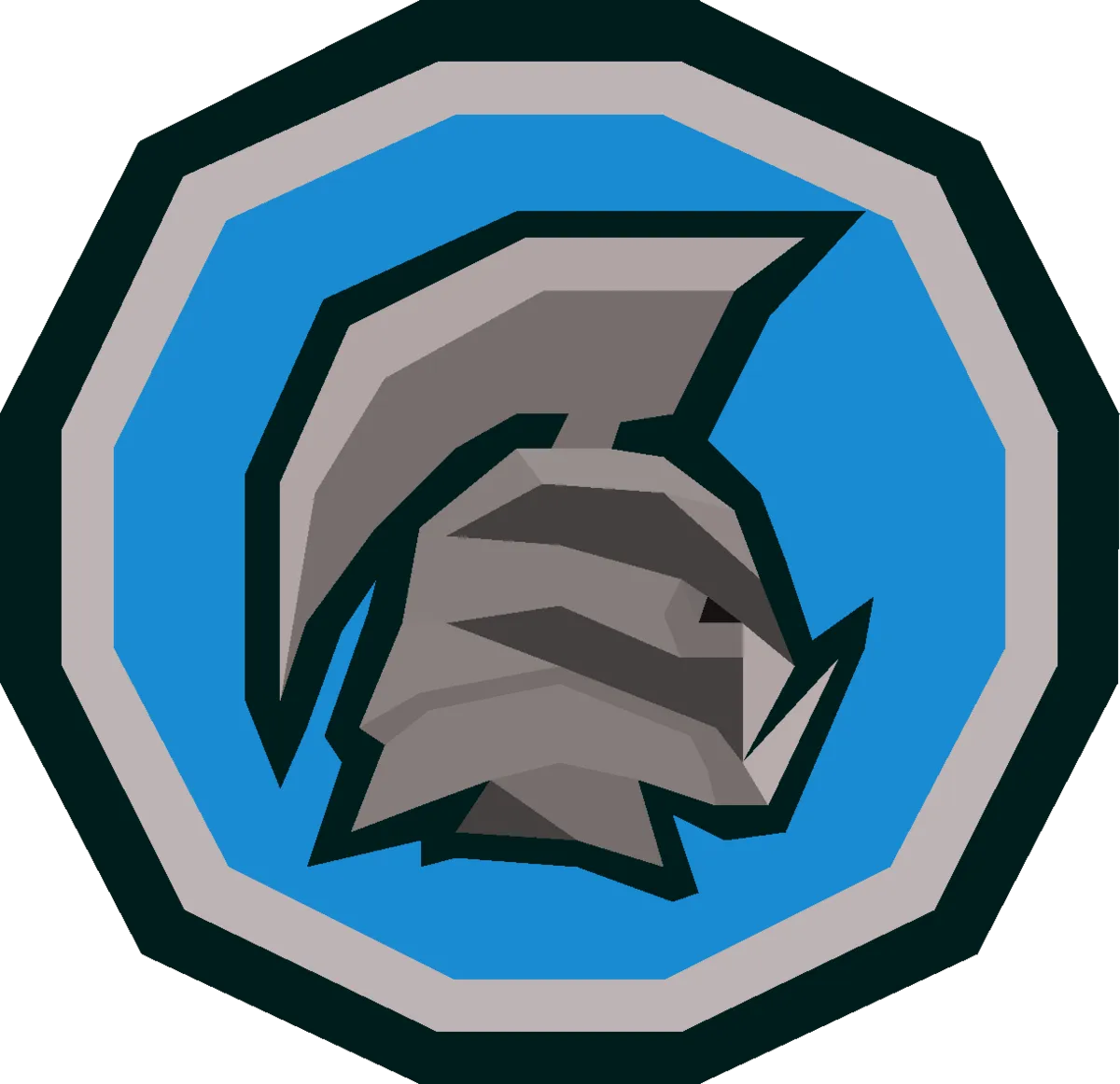 OSRS Ironman Icon