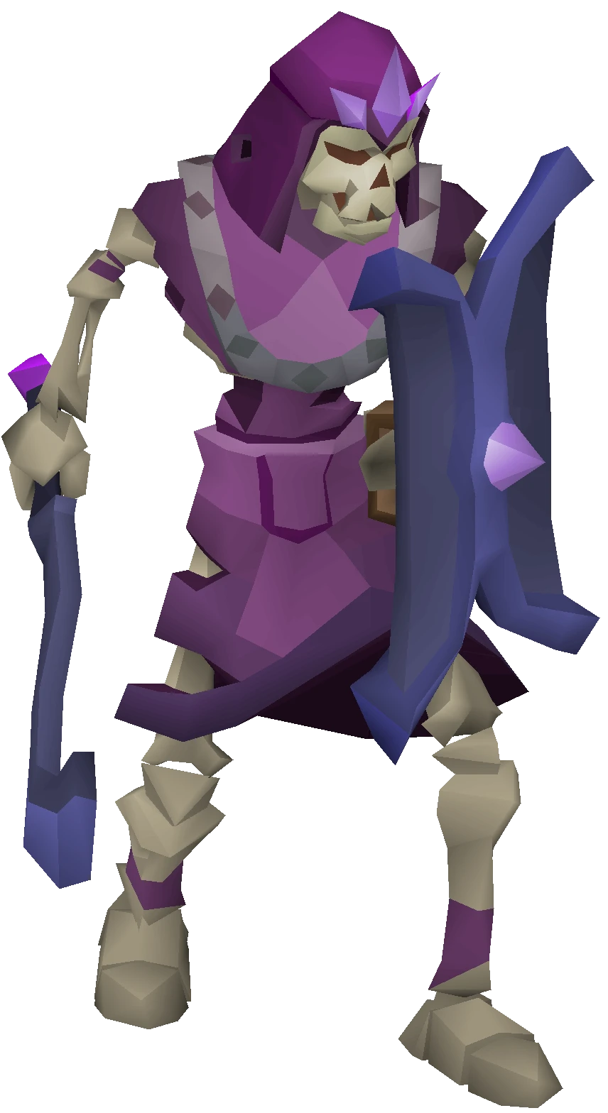 Calvar'ion Boss Icon