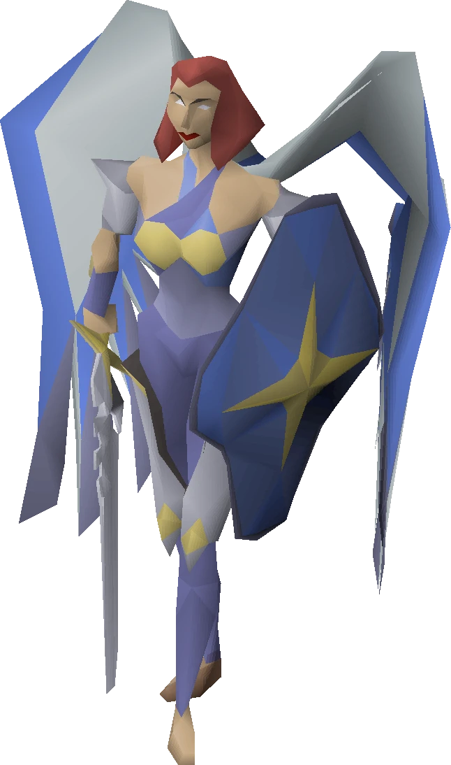 Commander Zilyana Kills Image
