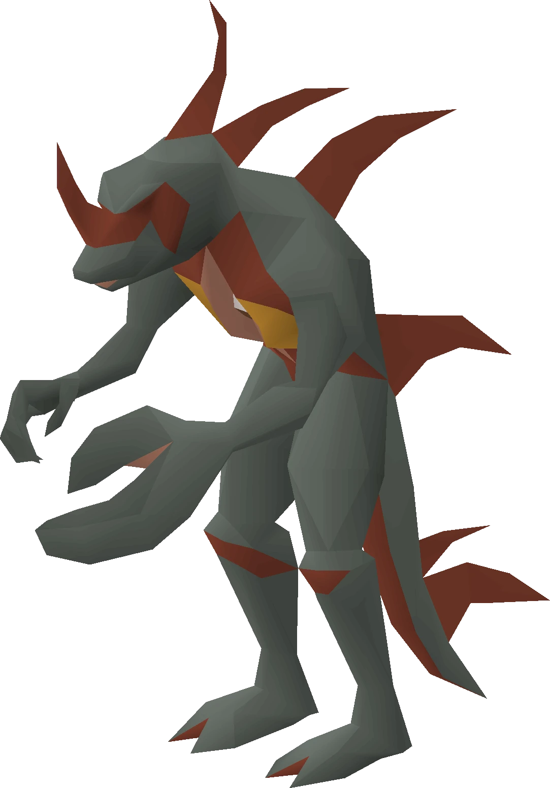 Dagganoth Kings Boss Icon