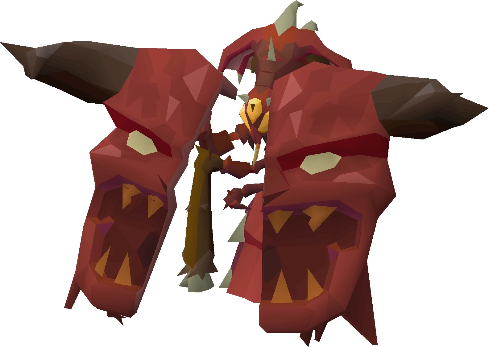 OSRS Doom of Mokhaiotl PvM Boss Kill Service Icon