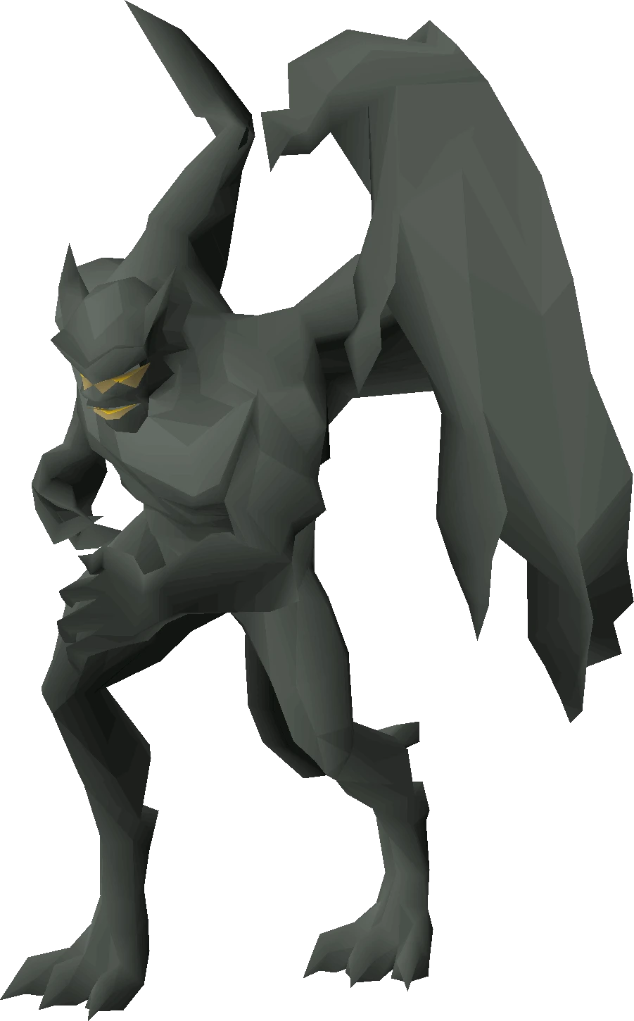 Grotesque Guardians Boss Icon
