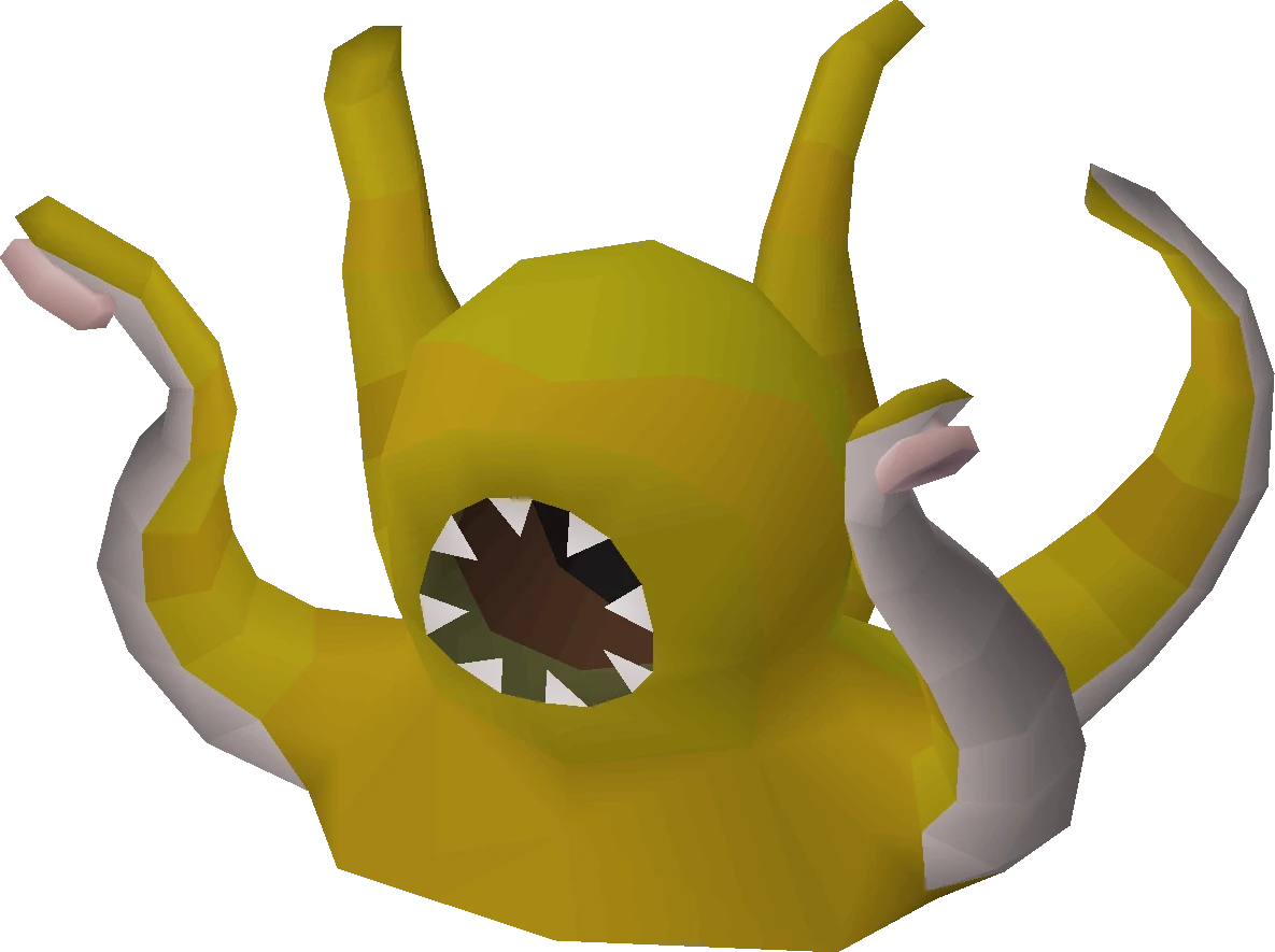Kraken Boss Icon
