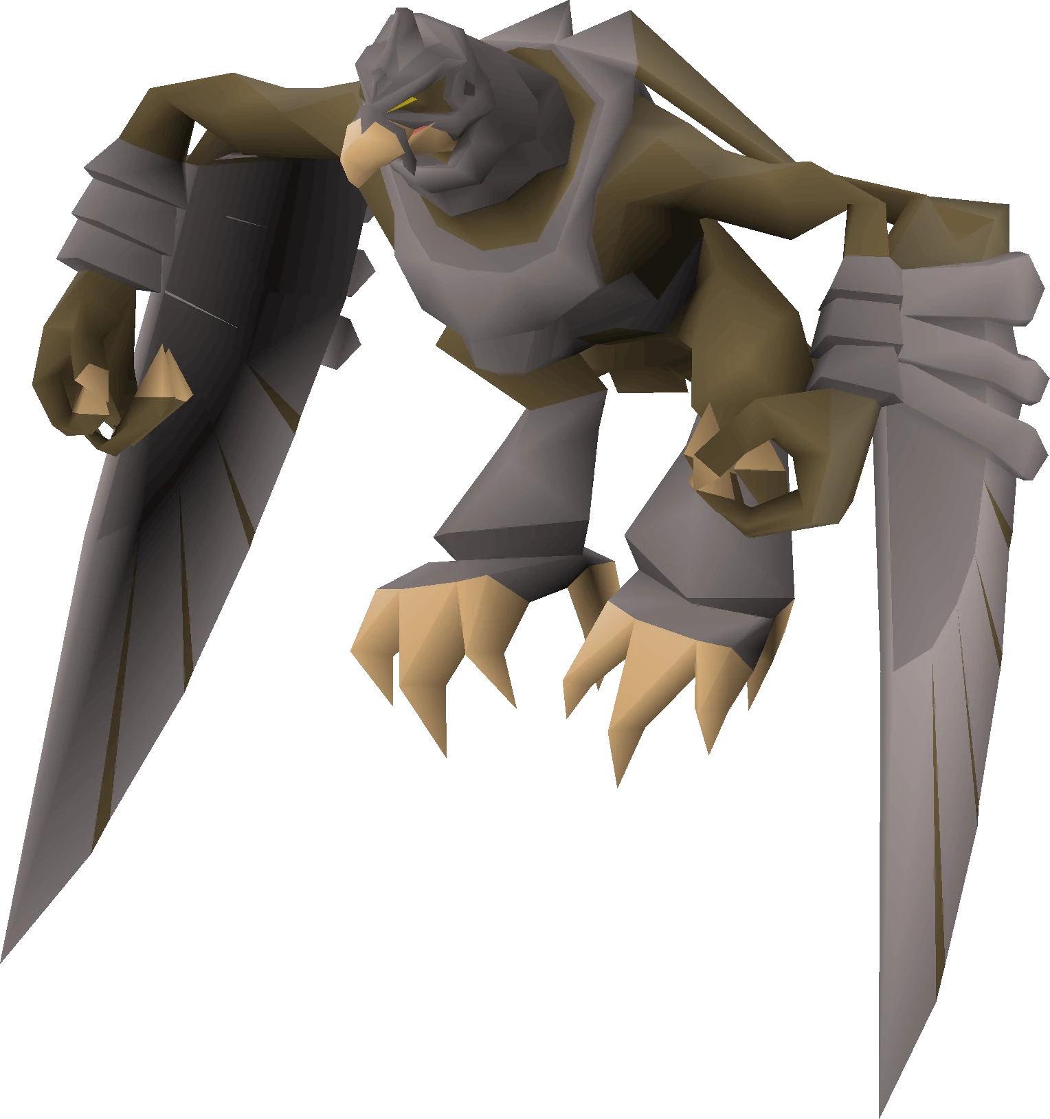 Kree'arra Kills Service Image