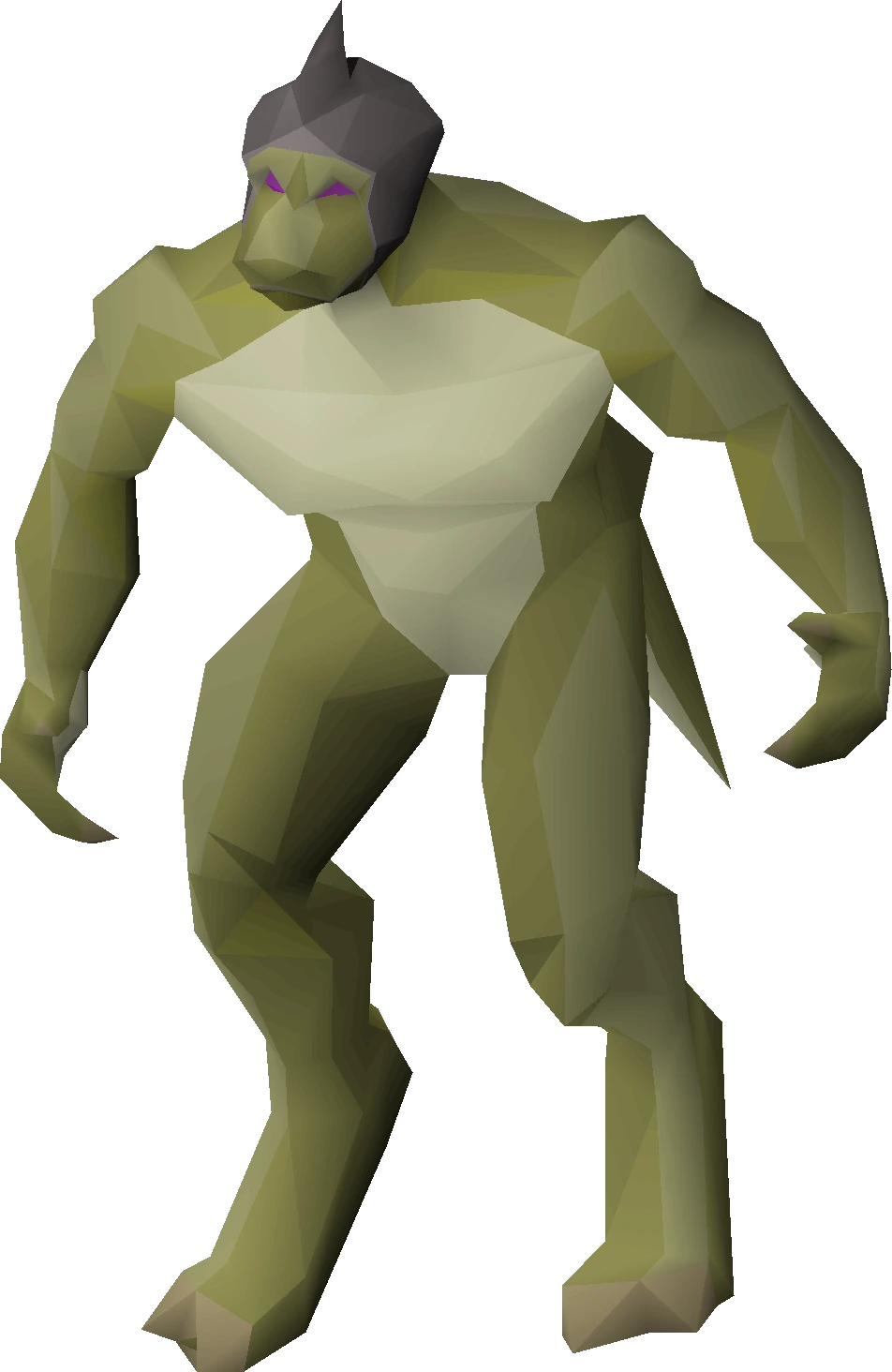 Lizardman Shamans Boss Icon