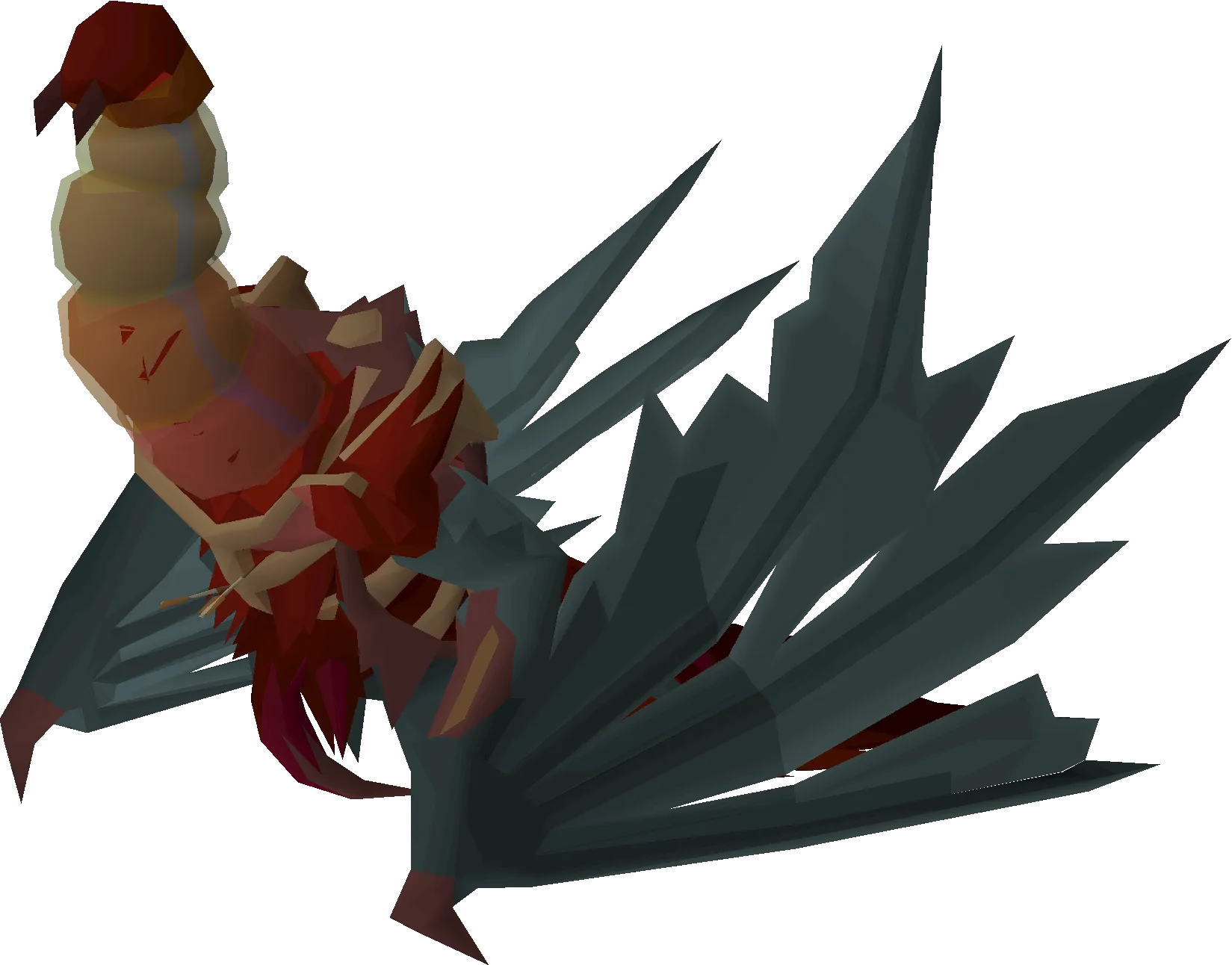 Maggot King Boss Icon