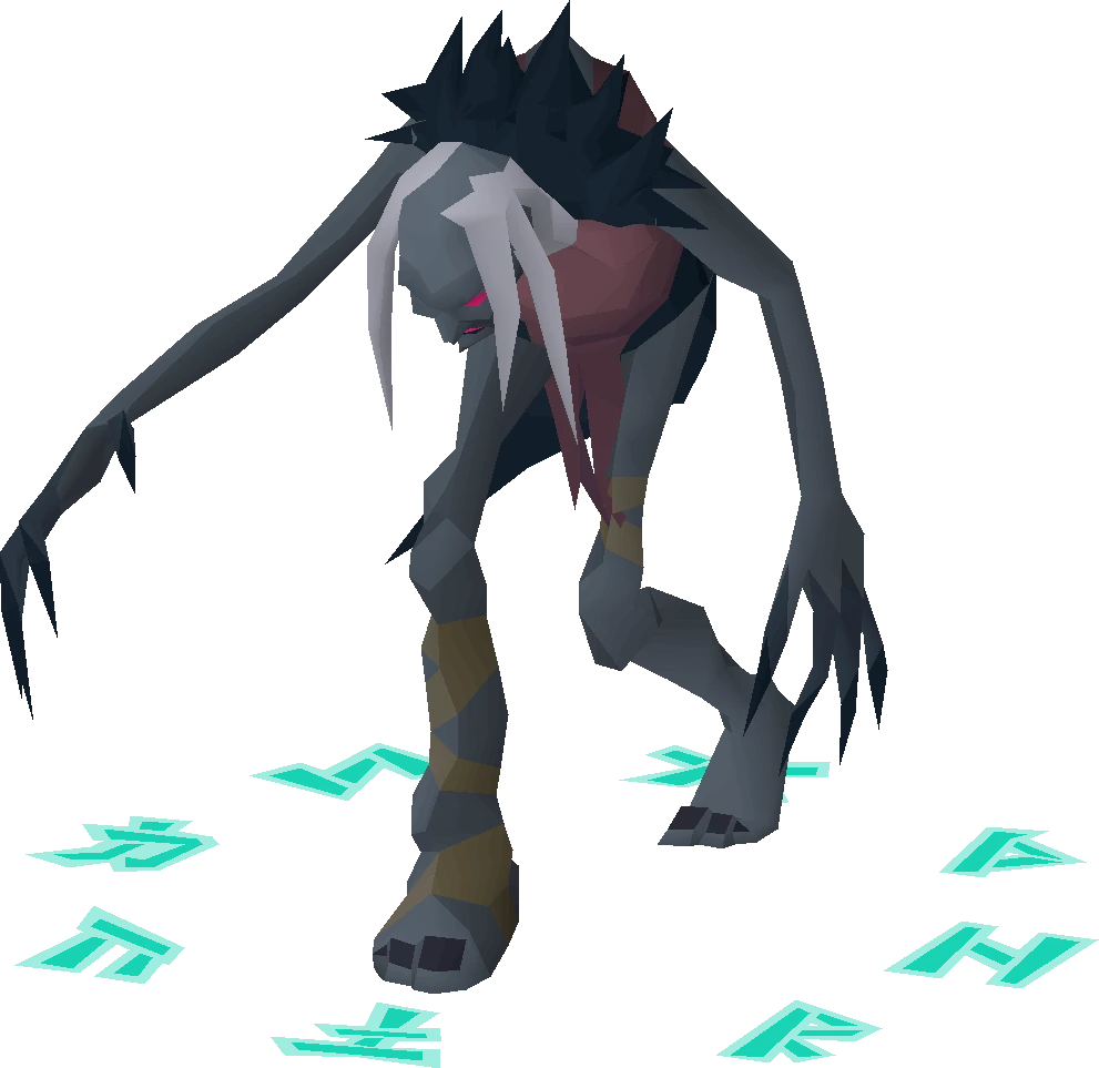 Phosanis Nightmare Boss Icon