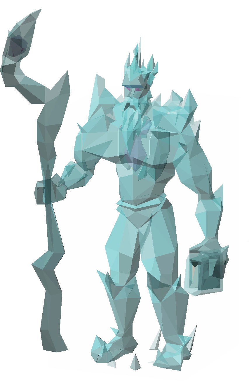 Royal Titans Boss Icon