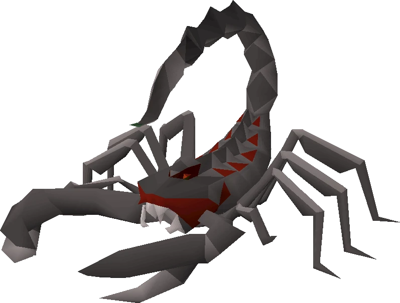 Scorpia Boss Icon