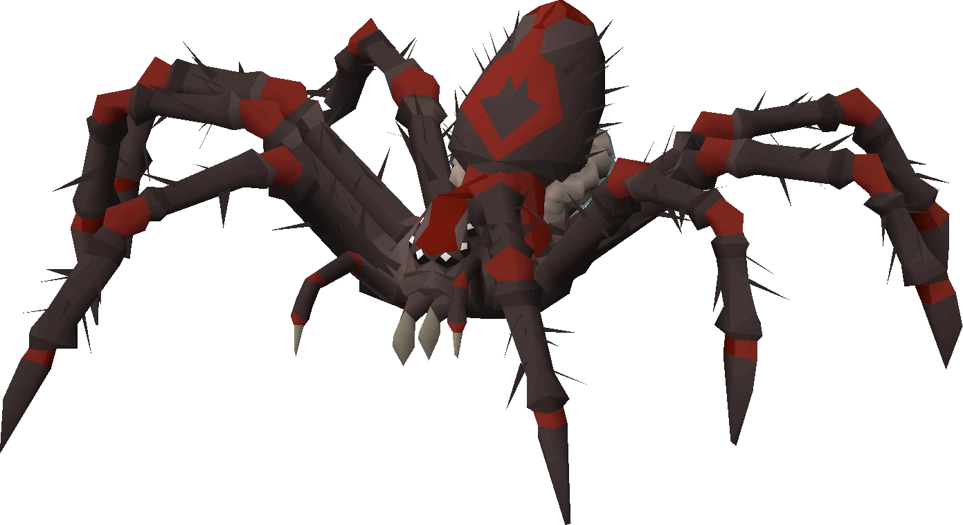 Spindel Boss Icon