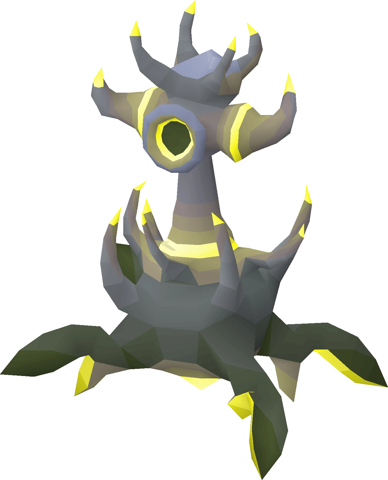 Thermonuclear Smokedevil Boss Icon