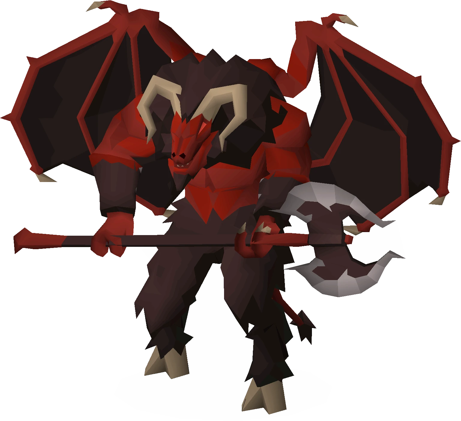 OSRS Yama PvM Boss Kill Service Icon