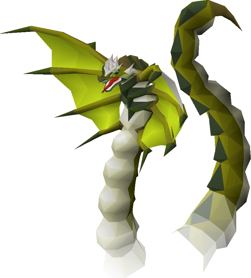 Zulrah Kills Image