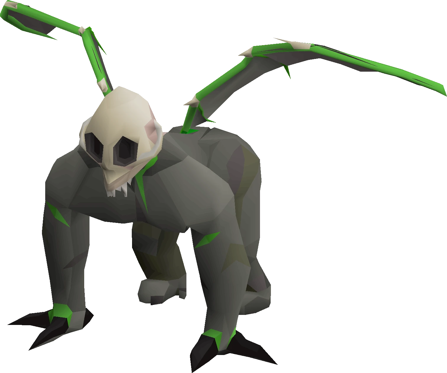 Monkey Madness 2  OSRS Quest Icon