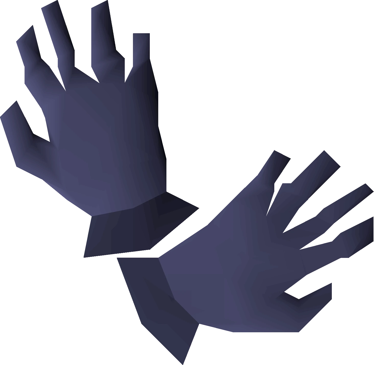 Mithril Gloves Bundle OSRS Quest Icon